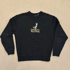 OVO x Looney Tunes sweatshirt